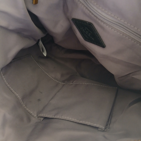 Fossil Skylar Satchel Bag - Picture 4 of 5